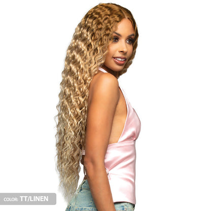 Bobbi Boss Miss Origin Core One Pack 3PCS Weave - MO3POW24 OCEAN WAVE (20"/22"/24") Alexwigs