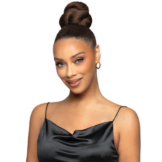 Bobbi Boss Miss Origin Updo Braided Bun - MOD100 (SM) Alexwigs