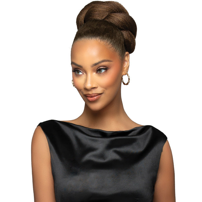 Bobbi Boss Miss Origin Updo Braided Bun - MOD101 (LG) Alexwigs