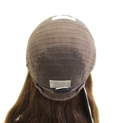 103SL Alexandra: Special Lining by Wig Pro | Super Remy Human Hair Alexwigs