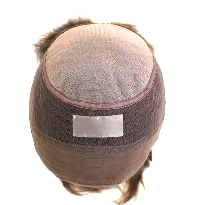 103SL Alexandra: Special Lining by Wig Pro | Super Remy Human Hair Alexwigs