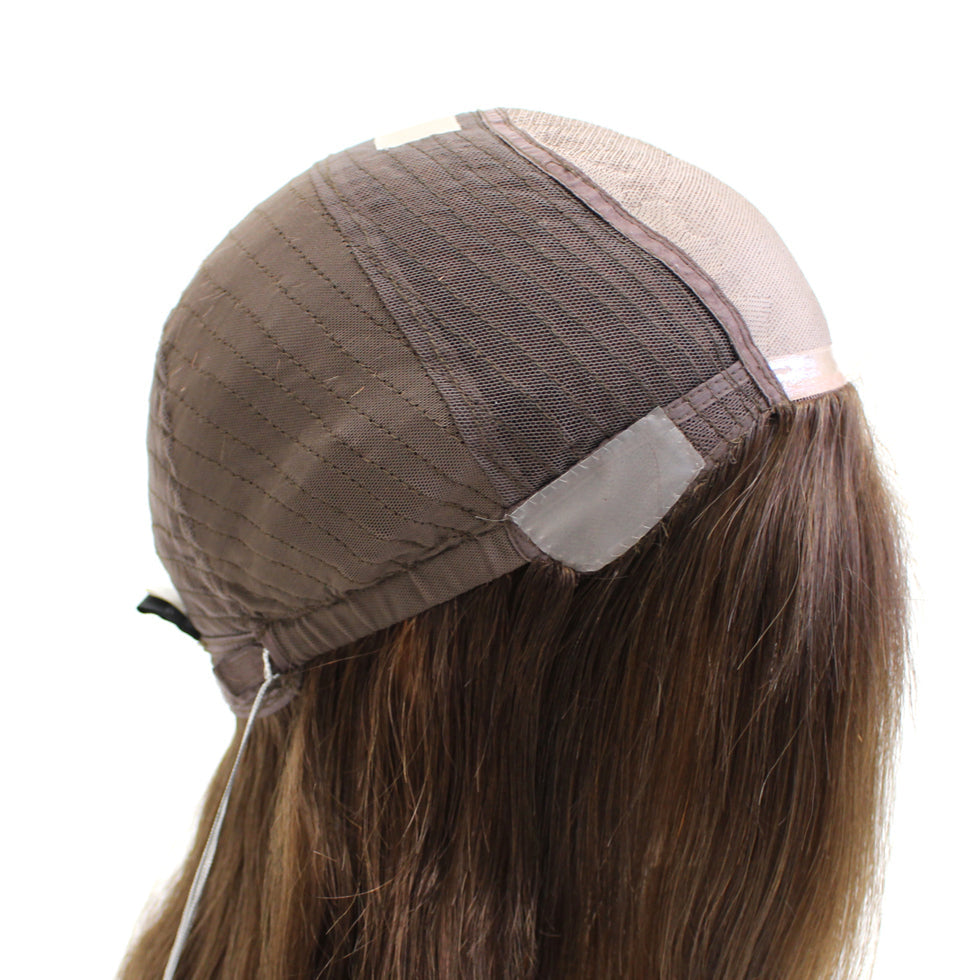 103SL Alexandra: Special Lining by Wig Pro | Super Remy Human Hair Alexwigs