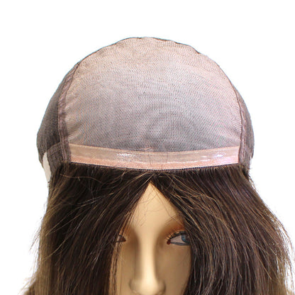 103SL Alexandra: Special Lining by Wig Pro | Super Remy Human Hair Alexwigs