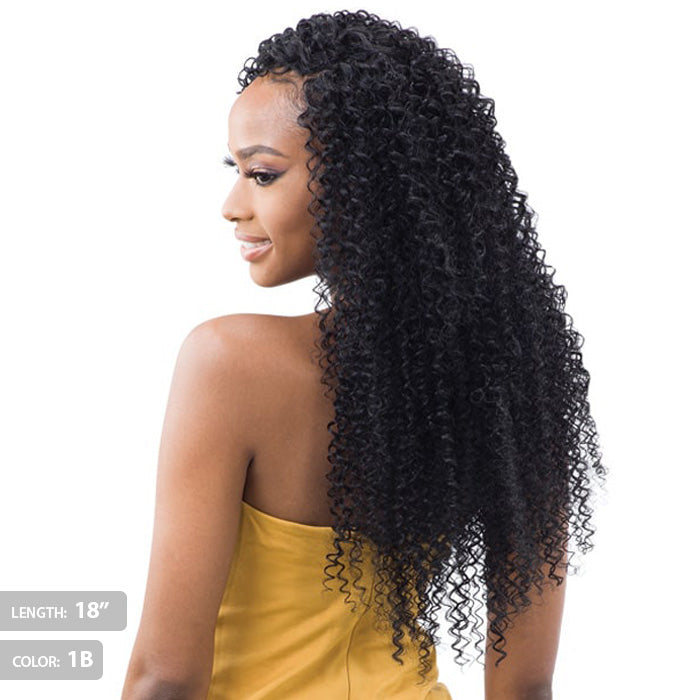 Mayde Beauty Bloom Bundle Weave - JERRY CURL 24" Alexwigs