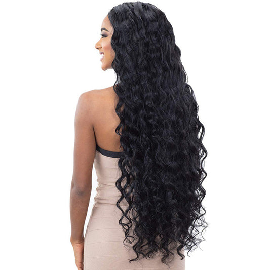 Shake N Go Organique Weave - WONDER WAVE 30" Alexwigs