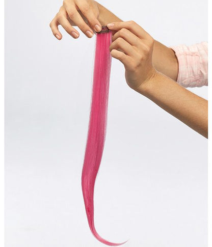 18" Color Strip Extension | POP by hairdo. Alexwigs