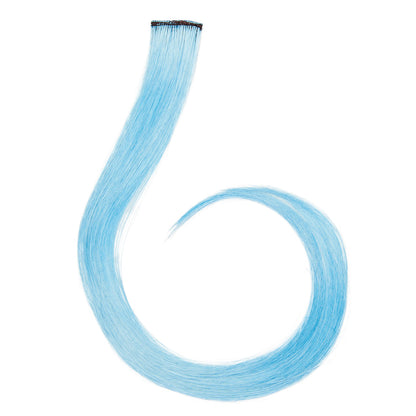 18" Color Strip Extension | POP by hairdo. Alexwigs