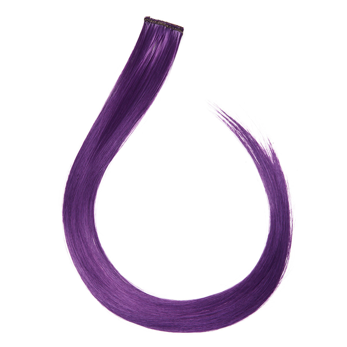 18" Color Strip Extension | POP by hairdo. Alexwigs