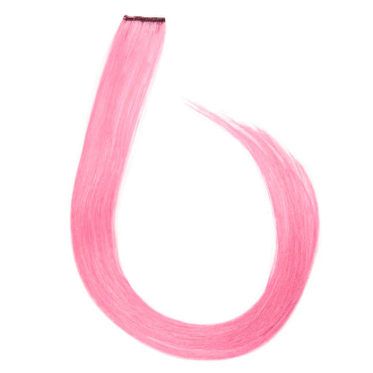 18" Color Strip Extension | POP by hairdo. Alexwigs