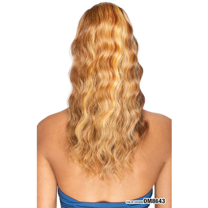 Freetress Equal Drawstring Ponytail URBAN GIRL Alexwigs