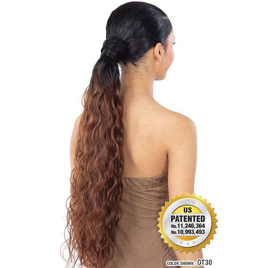 Mayde Pony Pro Stretch & Lock Ponytail - DIVA PRO 24" Alexwigs