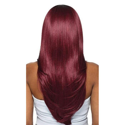 Outre &Play Human Hair Premium Blend Wig CALISTA Alexwigs