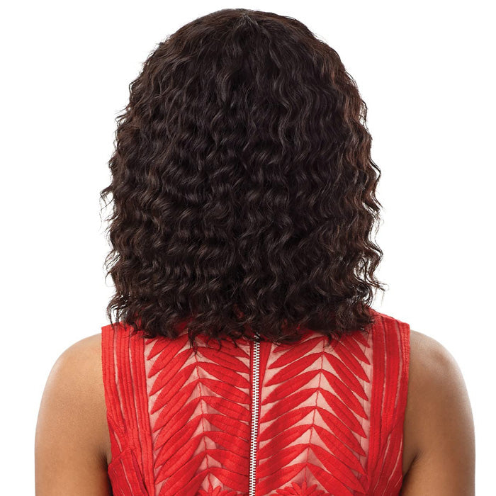 Outre Fab & Fly 100% Unprocessed Human Hair Full Cap Wig - ADHARA Alexwigs