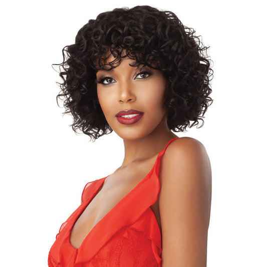 Outre Unprocessed Human Hair Fab & Fly Wig - HH VENUS Alexwigs