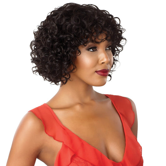 Outre Unprocessed Human Hair Fab & Fly Wig - HH VENUS Alexwigs