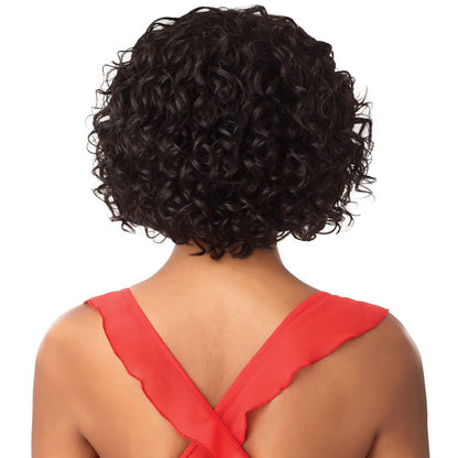 Outre Unprocessed Human Hair Fab & Fly Wig - HH VENUS Alexwigs