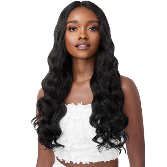 Outre HD Pre-Plucked Lace Front Wig- ARLENA Alexwigs
