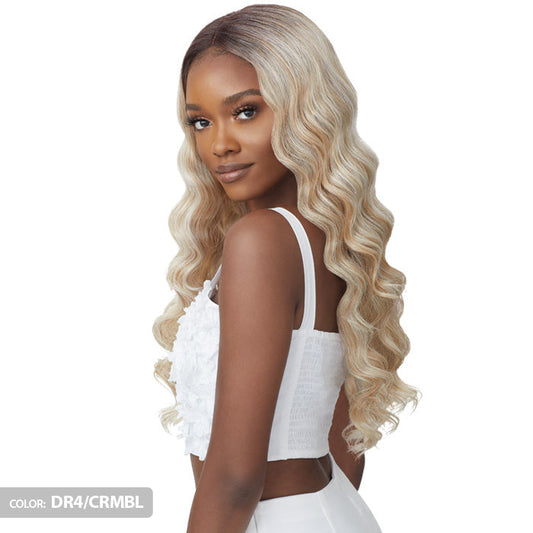 Outre HD Pre-Plucked Lace Front Wig- ARLENA Alexwigs