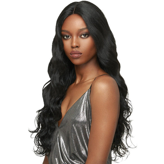 Outre Brazilian Boutique Deep Part Lace Front Wig - BODY Alexwigs