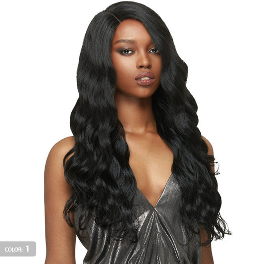 Outre Brazilian Boutique Deep Part Lace Front Wig - BODY Alexwigs