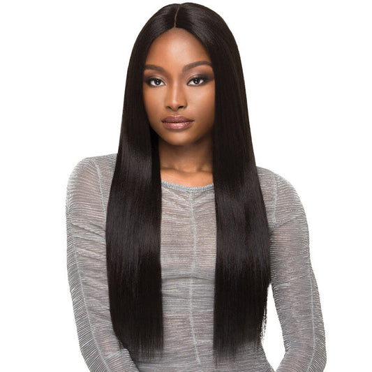 Outre Brazilian Boutique Lace Front Wig - SLEEK PRESSED Alexwigs
