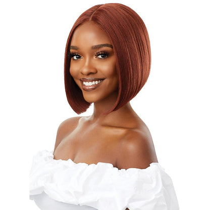 Outre Every Wear HD Lace Front Wig - EVERY 1 Alexwigs