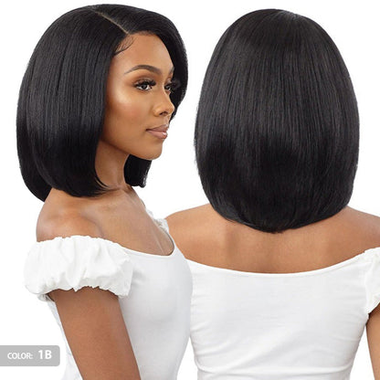 Outre Every Wear HD Lace Front Wig - EVERY 11 Alexwigs