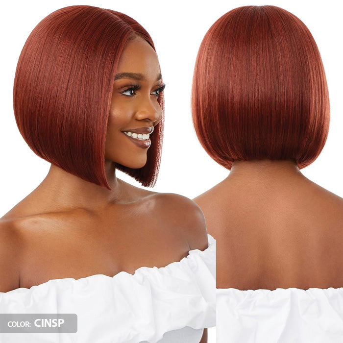 Outre Every Wear HD Lace Front Wig - EVERY 1 Alexwigs