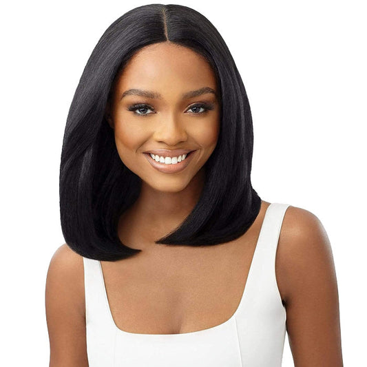 Outre EveryWear HD Lace Front Wig - EVERY 15 Alexwigs