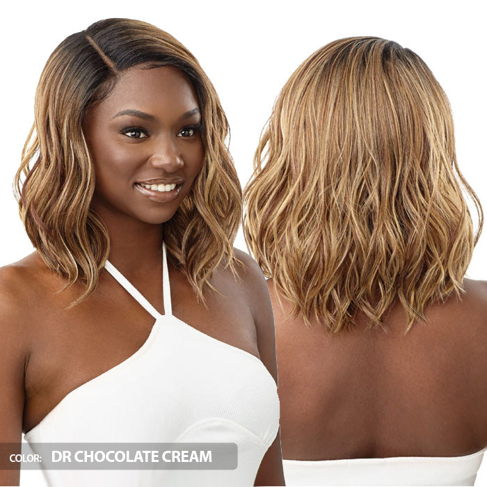Outre Every Wear HD Lace Front Wig - EVERY 23 Alexwigs