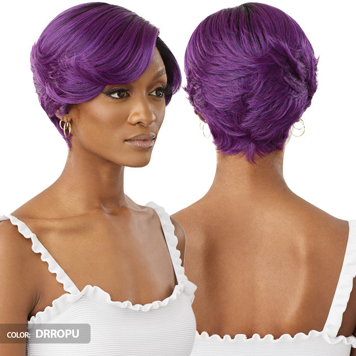 Outre Every Wear HD Lace Front Wig - EVERY28 Alexwigs