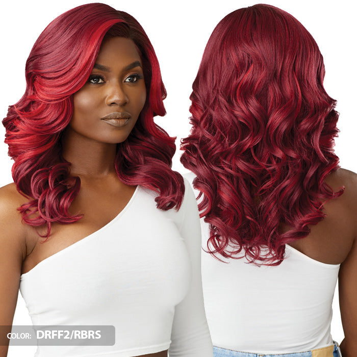 Outre Every Wear HD Lace Front Wig - EVERY 30 Alexwigs