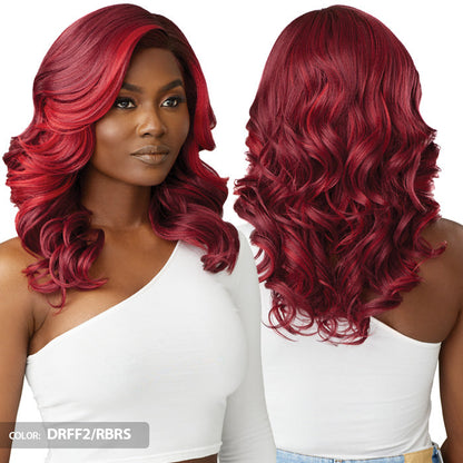 Outre Every Wear HD Lace Front Wig - EVERY 30 Alexwigs