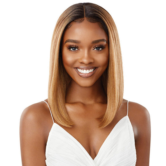 Outre EveryWear Lace Front Wig- EVERY3 Alexwigs