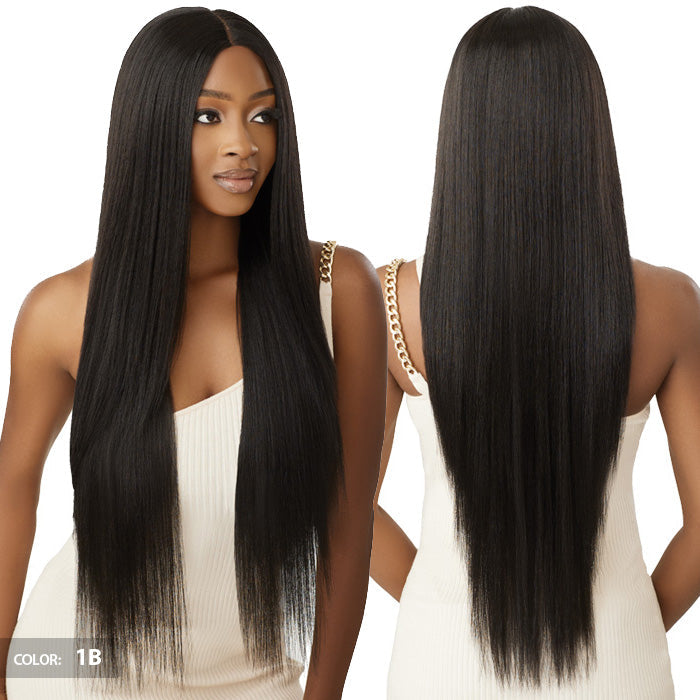 Outre Every Wear HD Lace Front Wig - EVERY 36 Alexwigs