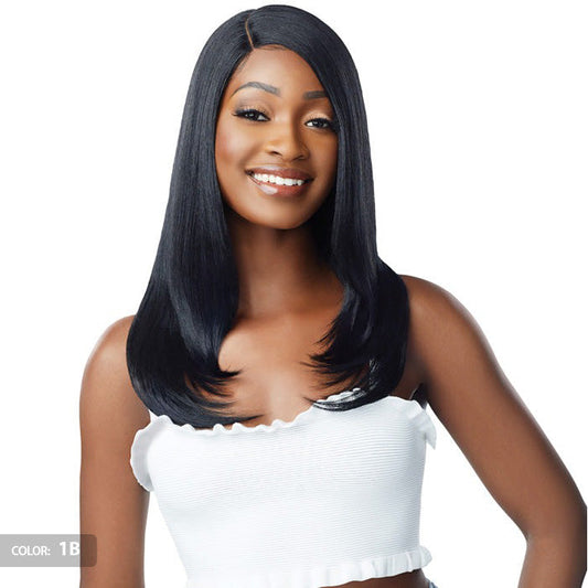 Outre Every Wear HD Lace Front Wig - EVERY 4 Alexwigs