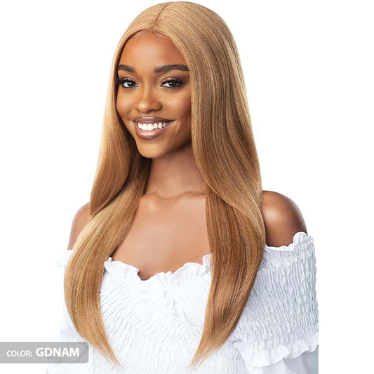 Outre Every Wear HD Lace Front Wig - EVERY 5 Alexwigs