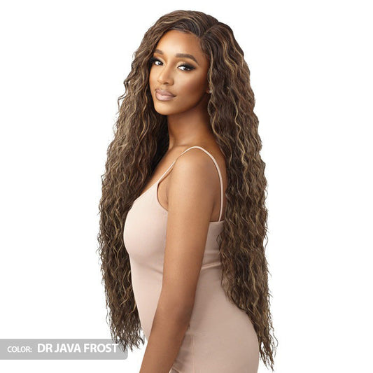 Outre HD Lace Front Wig - LISSARA Alexwigs