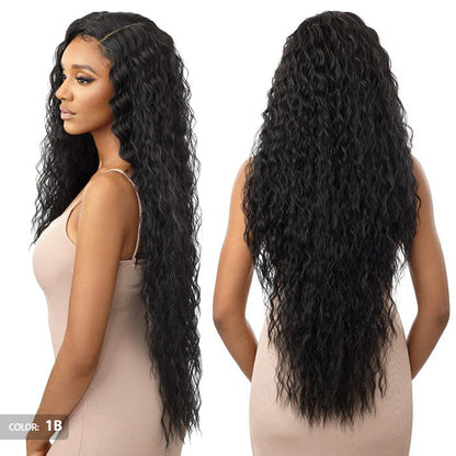 Outre HD Lace Front Wig - LISSARA Alexwigs