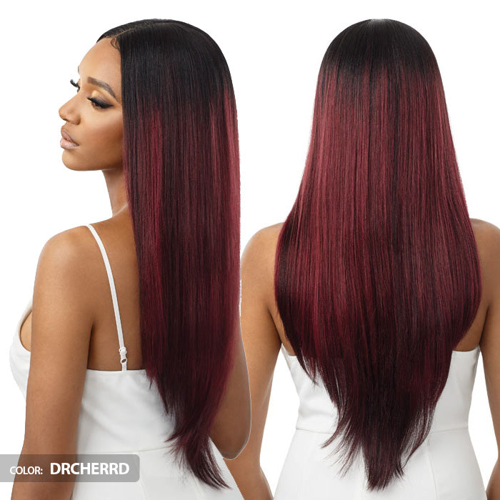 Outre HD Pre-Plucked Lace Front Wig - MARCELINA Alexwigs