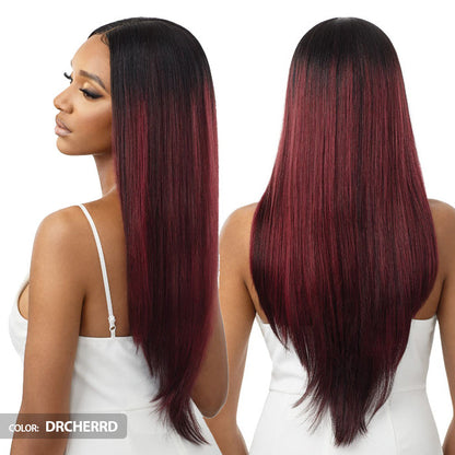 Outre HD Pre-Plucked Lace Front Wig - MARCELINA Alexwigs