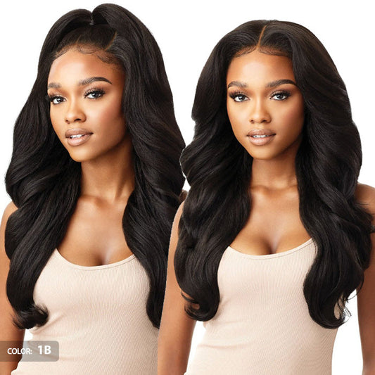 Outre Perfect Hairline Glueless HD 13X6 Lace Front Wig - JULIANNE 24 Alexwigs