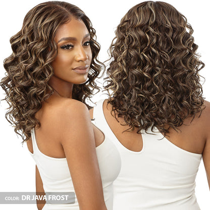 Outre Perfect Hairline Glueless HD 13X6 Lace Front Wig - MAILYN Alexwigs
