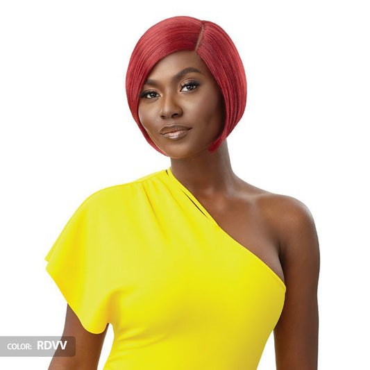 Outre The Daily Wig Lace Part Wig - CALLA Alexwigs