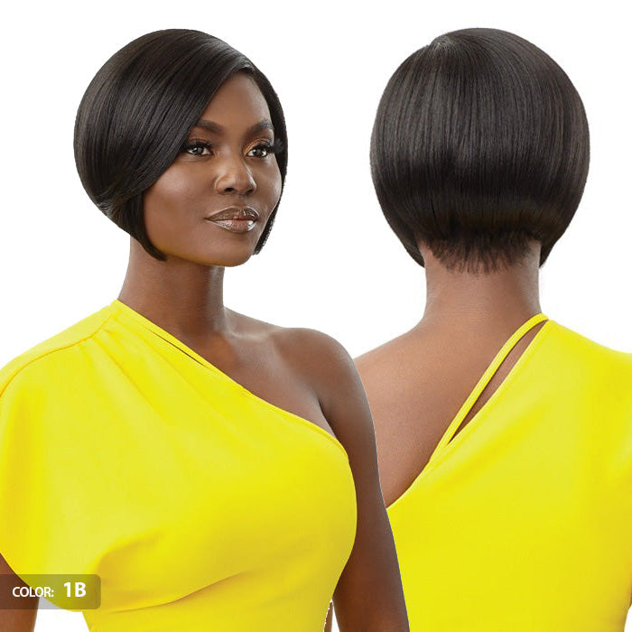 Outre The Daily Wig Lace Part Wig - CALLA Alexwigs