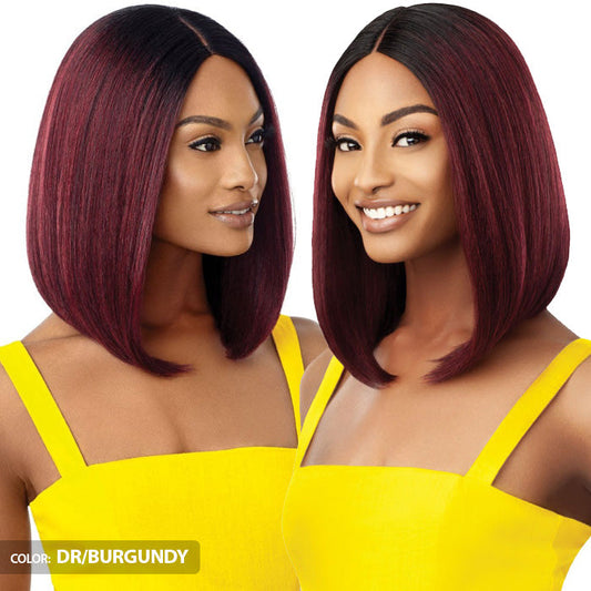 Outre The Daily Wig Lace Part Wig - CORETTA Alexwigs