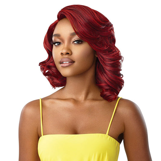 Outre The Daily Wig Lace Part Wig - DELANIA Alexwigs
