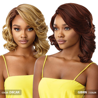 Outre The Daily Wig Lace Part Wig - DELANIA Alexwigs
