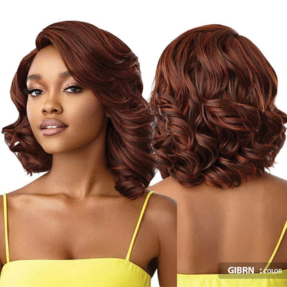 Outre The Daily Wig Lace Part Wig - DELANIA Alexwigs