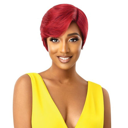 Outre The Daily Wig Lace Part Wig - ELISE Alexwigs